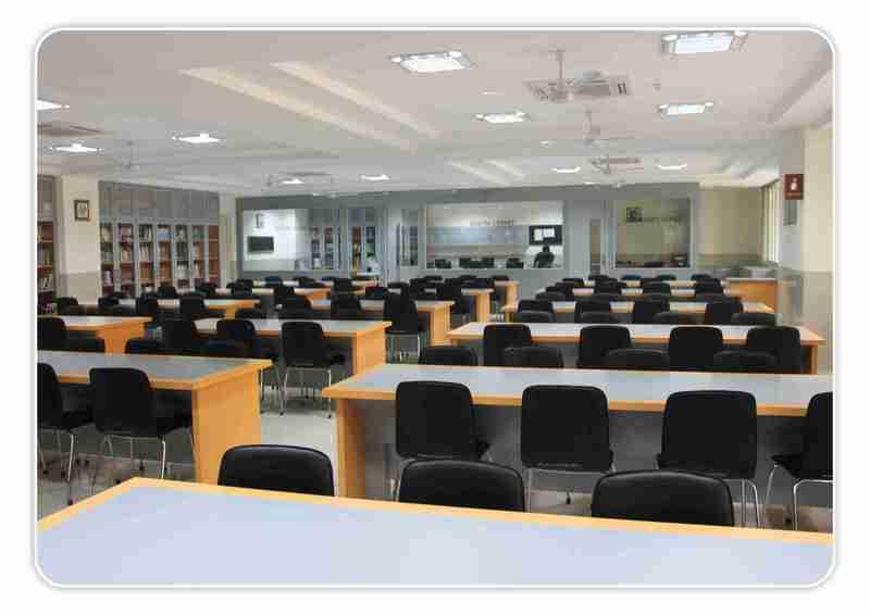 Thakur Institute of Management Studies and Research Mumbai Infrastructure photo 7