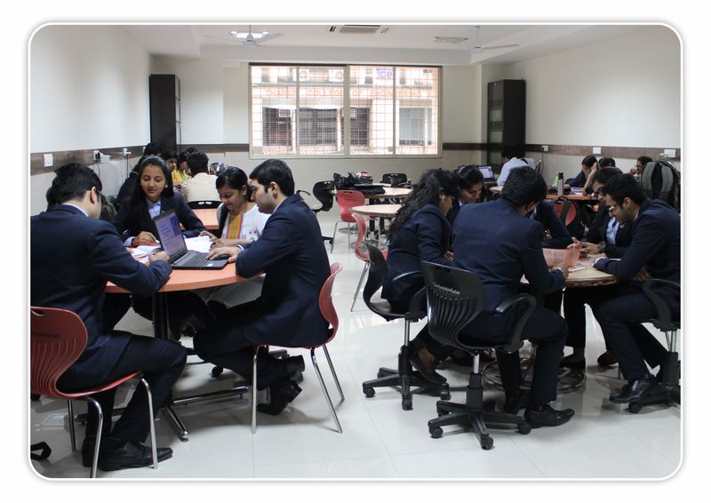 Thakur Institute of Management Studies and Research Mumbai Infrastructure photo 13