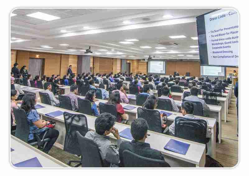 Thakur Institute of Management Studies and Research Mumbai Infrastructure photo 11