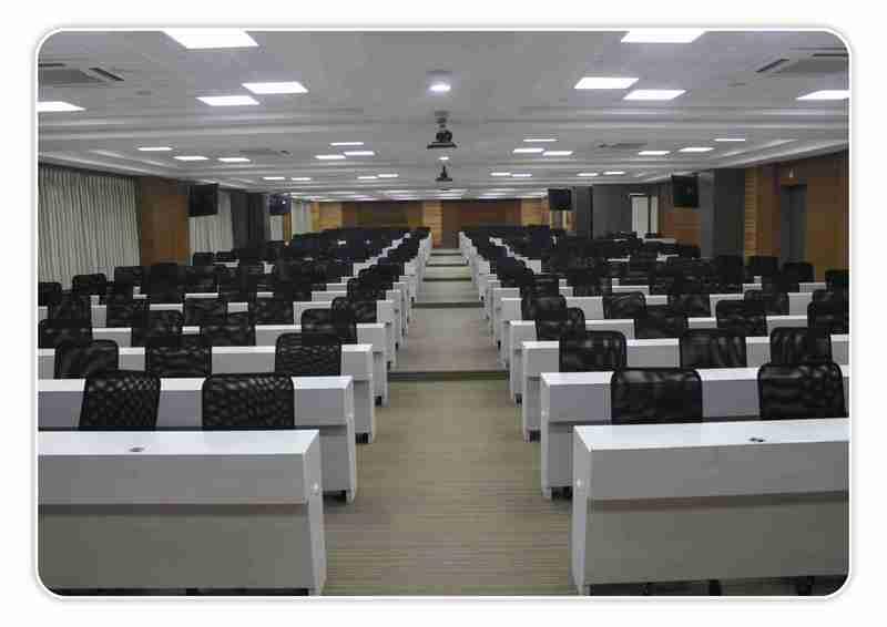 Thakur Institute of Management Studies and Research Mumbai Infrastructure photo 10