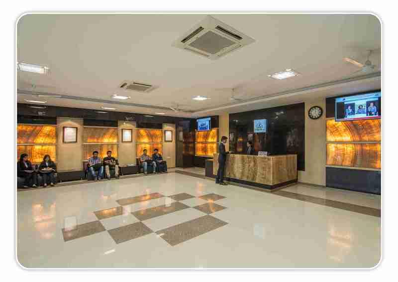 Thakur Institute of Management Studies and Research Mumbai Infrastructure photo 9