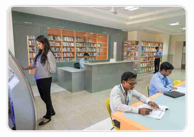 Thakur Institute of Management Studies and Research Mumbai Infrastructure photo 8