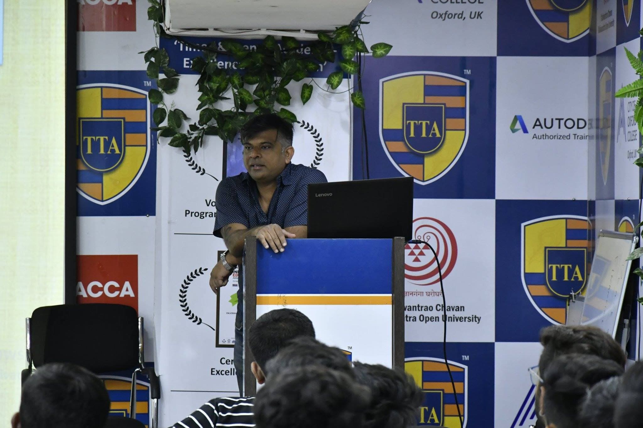 Times and Trends Academy Pune TTA Events photo 7