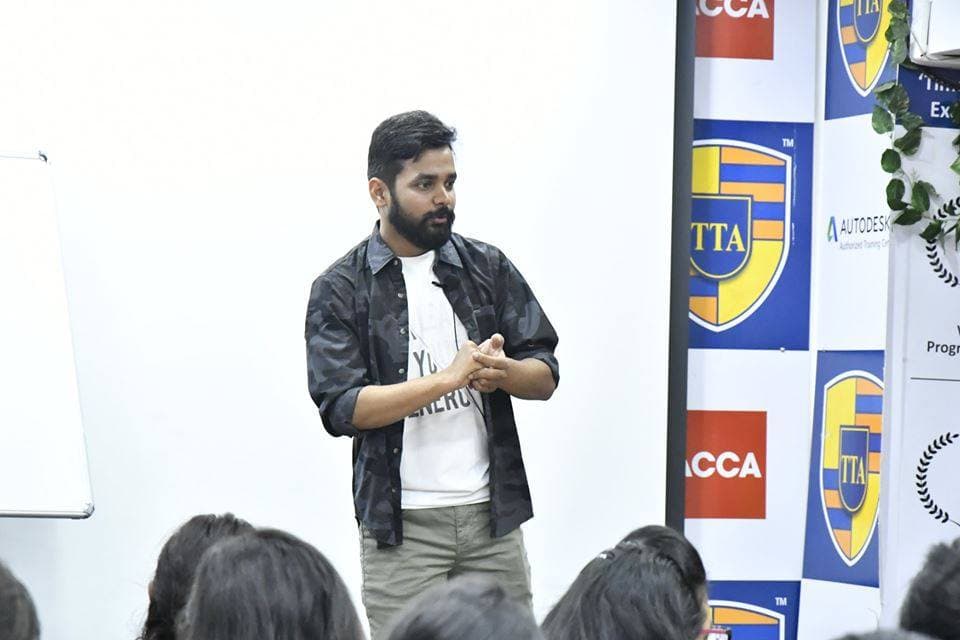 Times and Trends Academy Pune TTA Events photo 19