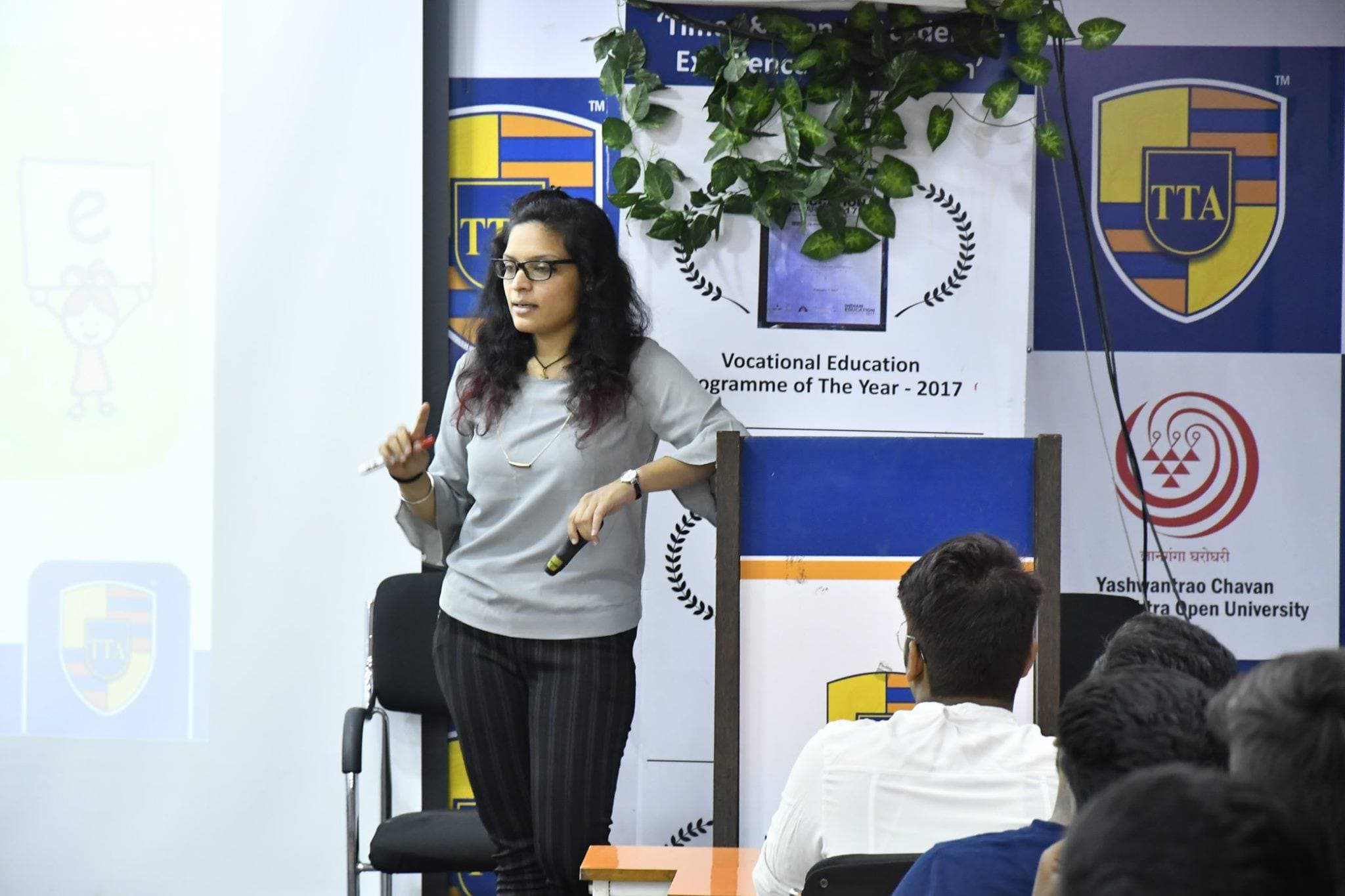 Times and Trends Academy Pune TTA Events photo 9