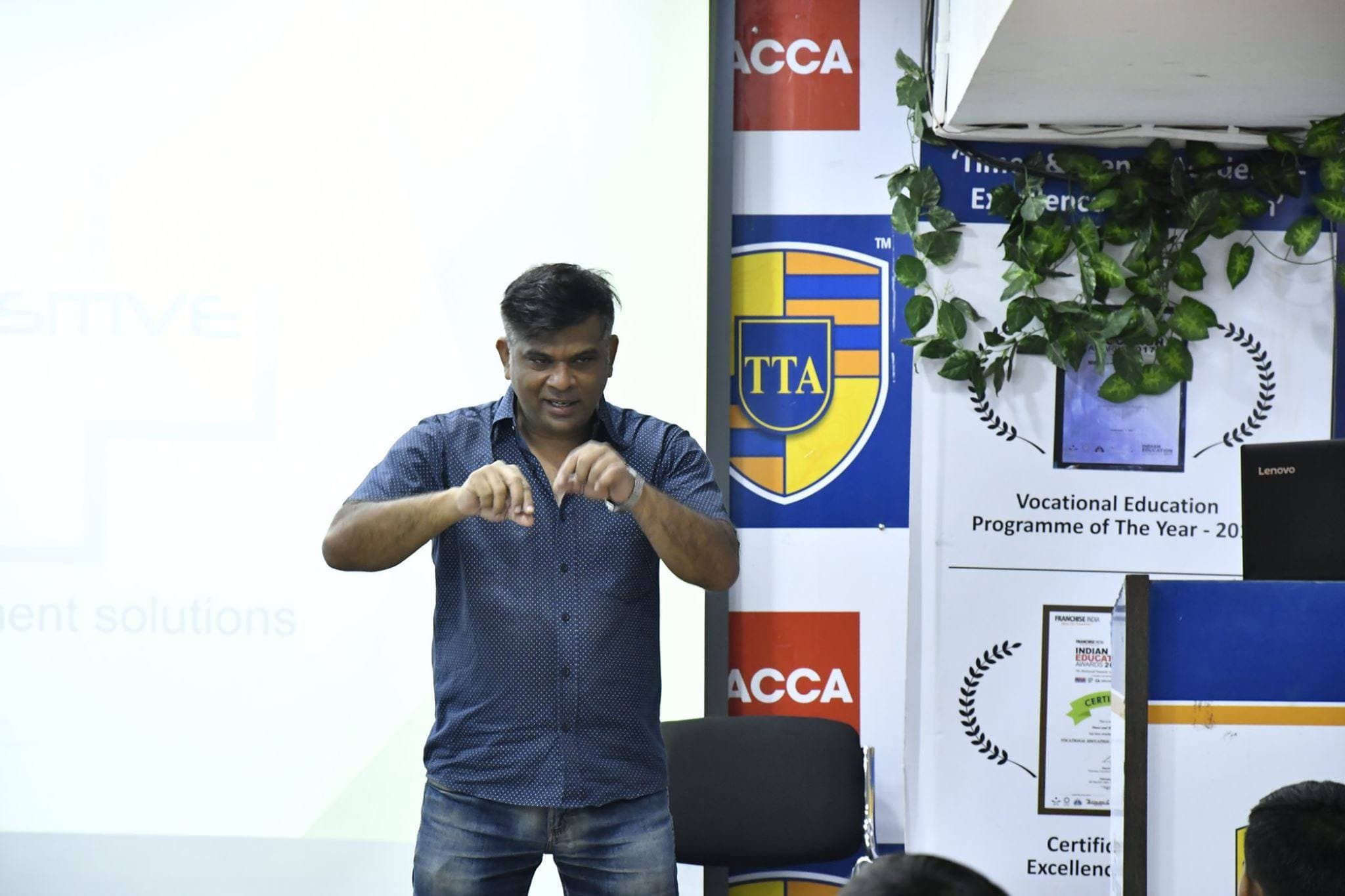 Times and Trends Academy Pune TTA Events photo 18