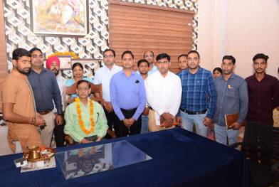 SKDU Events photo 3