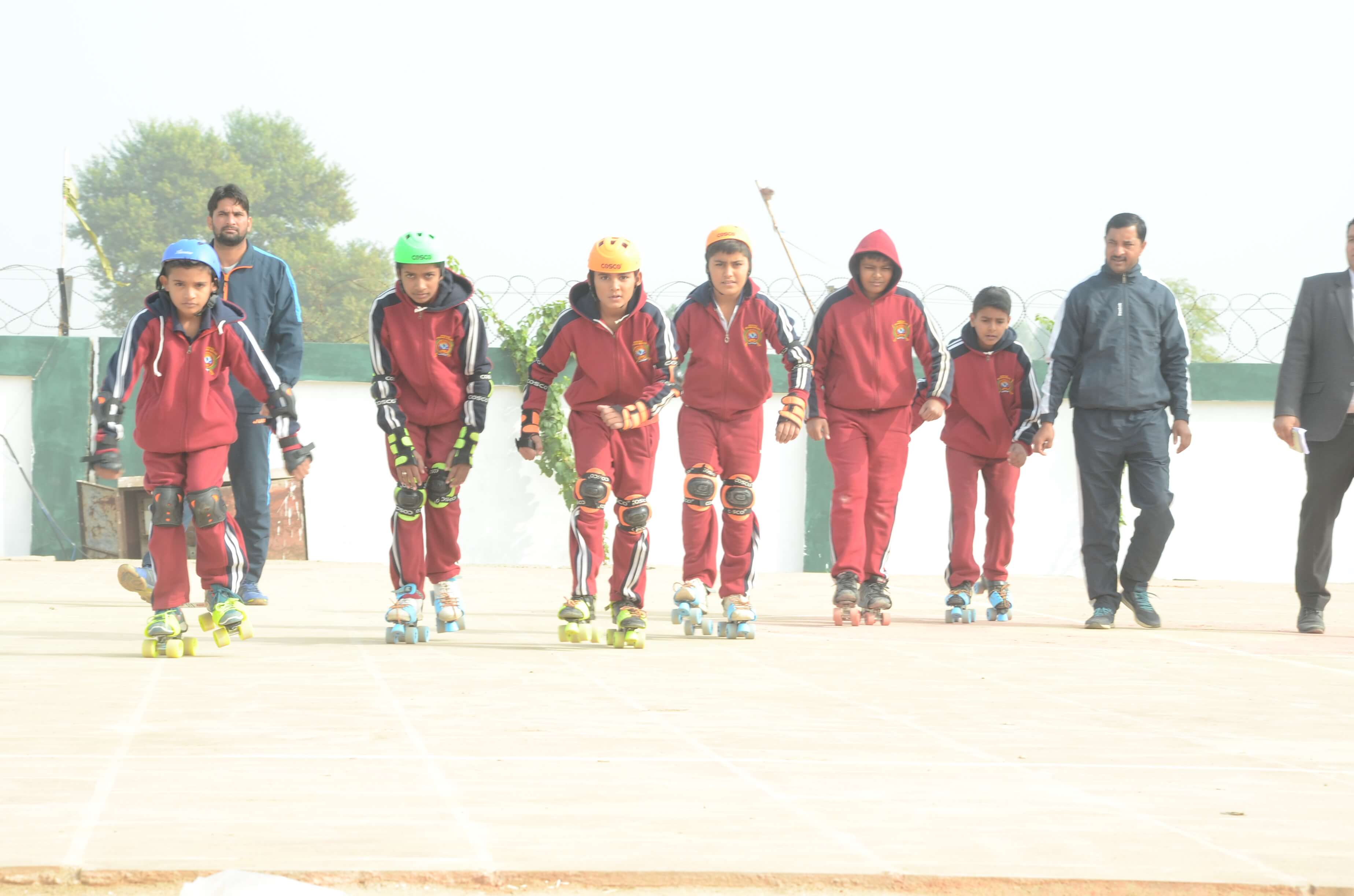 SKDU Events photo 7