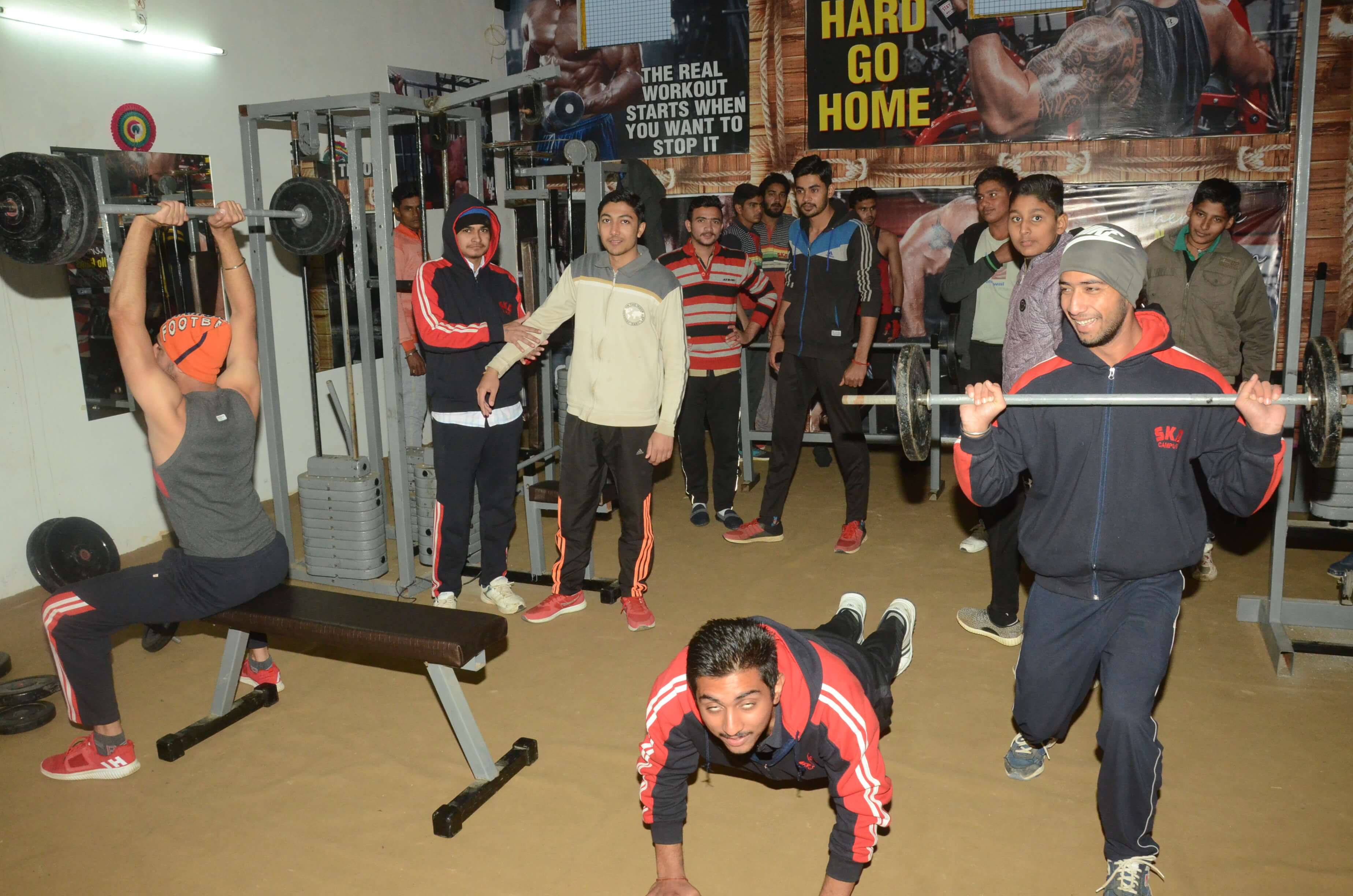 SKDU Events photo 8