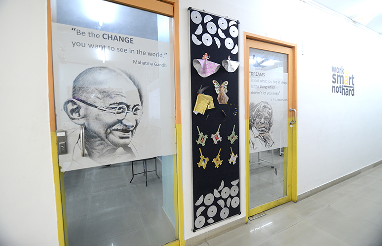 Times and Trends Academy Pune Campus photo 2