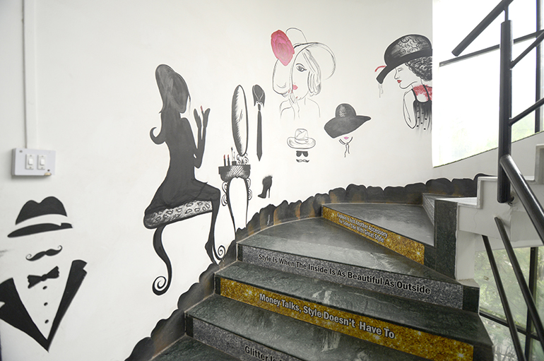 Times and Trends Academy Pune Campus photo 3