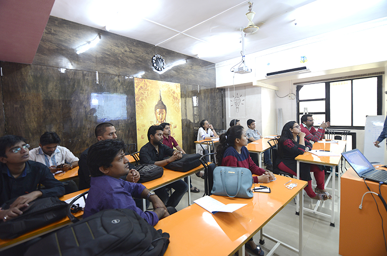 Times and Trends Academy Pune Campus photo 5