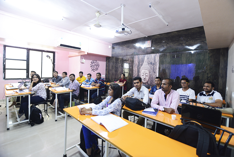 Times and Trends Academy Pune Campus photo 10