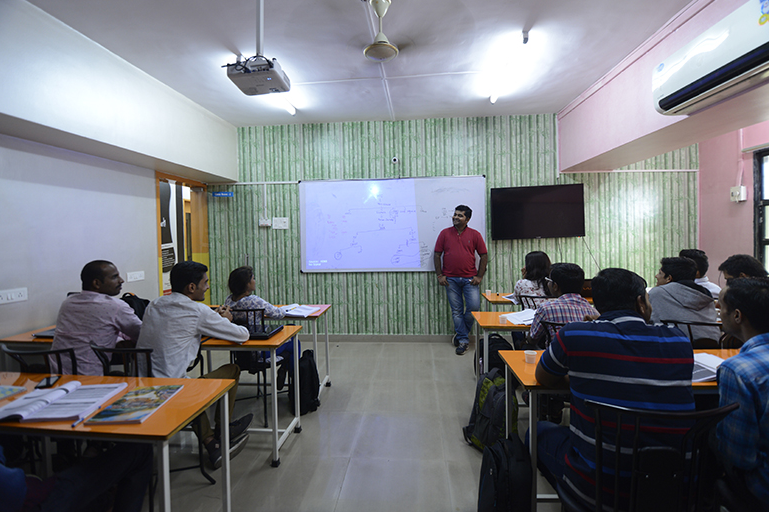 Times and Trends Academy Pune Campus photo 11
