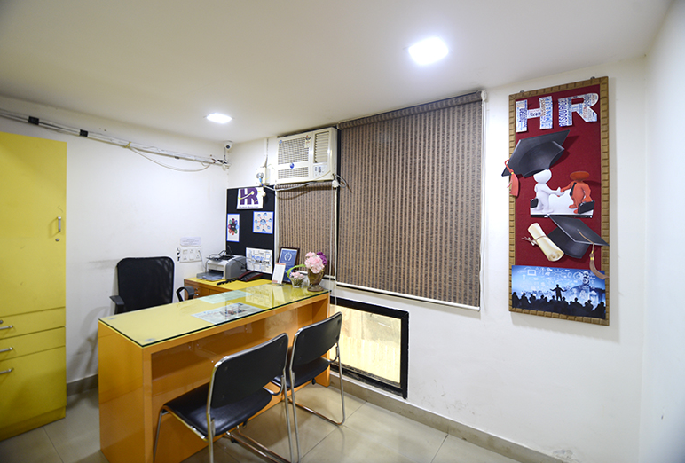 Times and Trends Academy Pune Campus photo 12