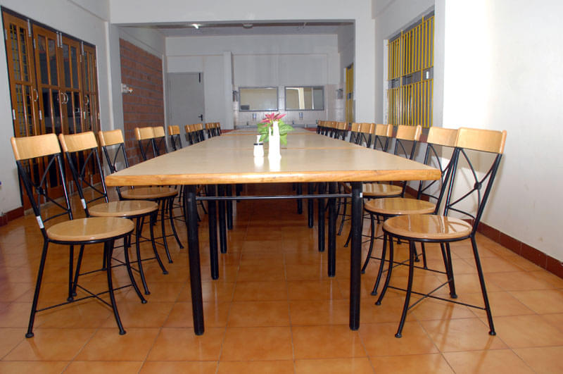 GEMS B School Mysore Infrastructure & Building photo 1