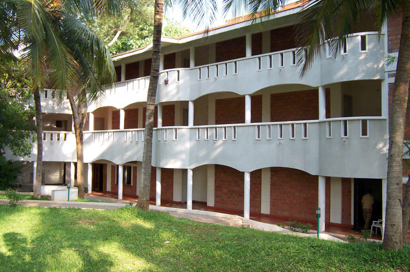 GEMS B School Mysore Infrastructure & Building photo 7