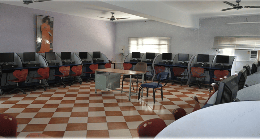 Sri Sai Group Of Institutes Pathankot Infrastructure photo 1