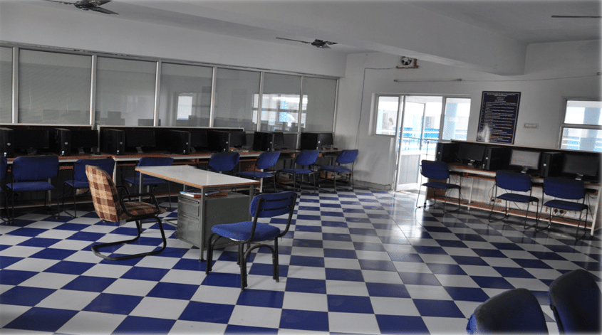 Sri Sai Group Of Institutes Pathankot Infrastructure photo 2