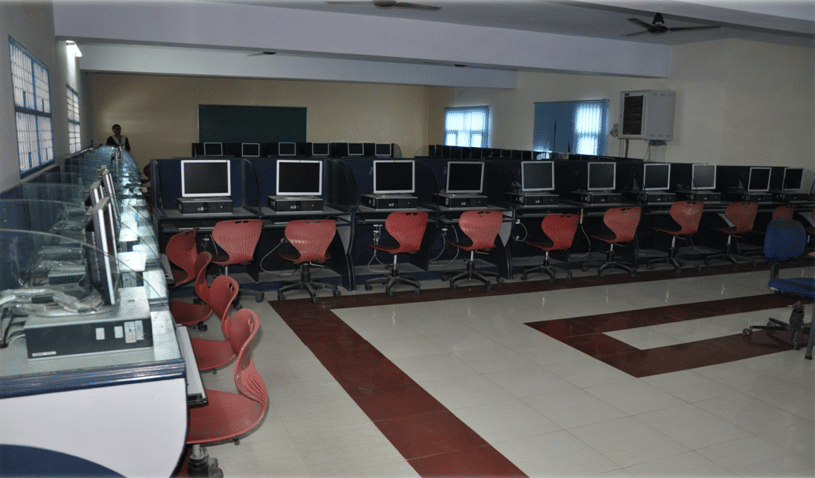 Sri Sai Group Of Institutes Pathankot Infrastructure photo 3
