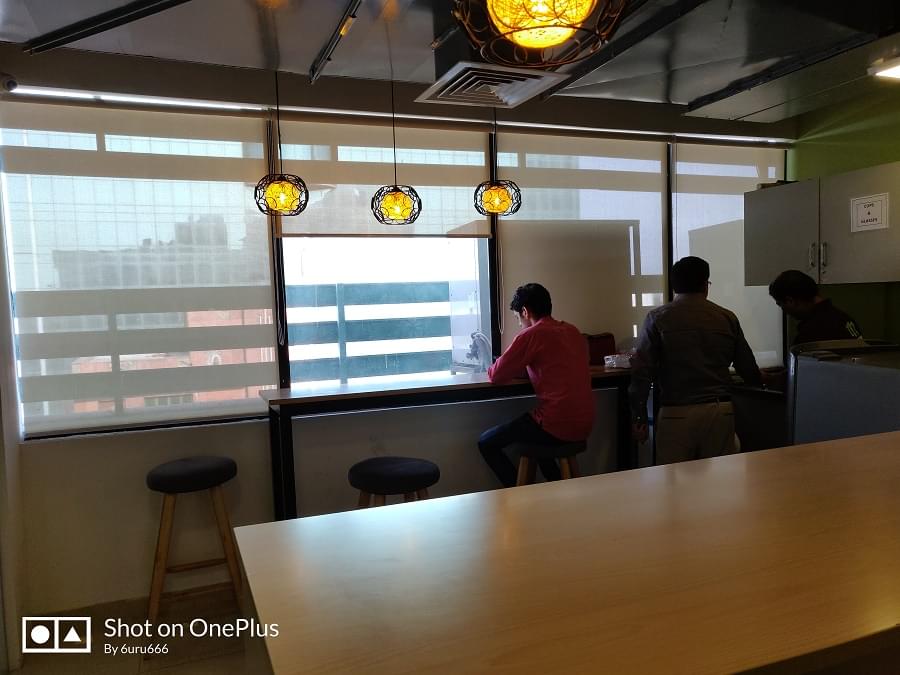 New Delhi Institution of Event Management Campus photo 4