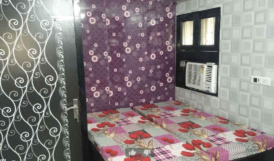 New Delhi Institution of Event Management Hostel photo 2