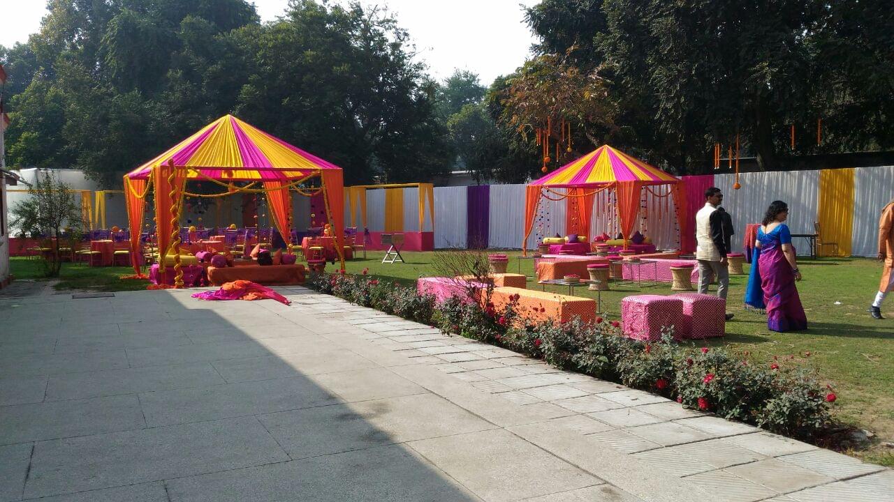 New Delhi Institution of Event Management Events photo 9