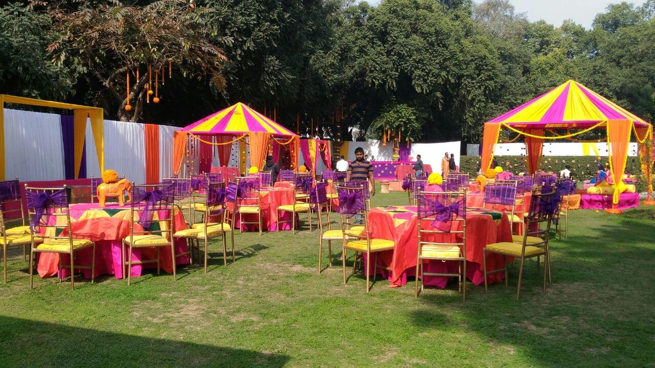 New Delhi Institution of Event Management Events photo 11