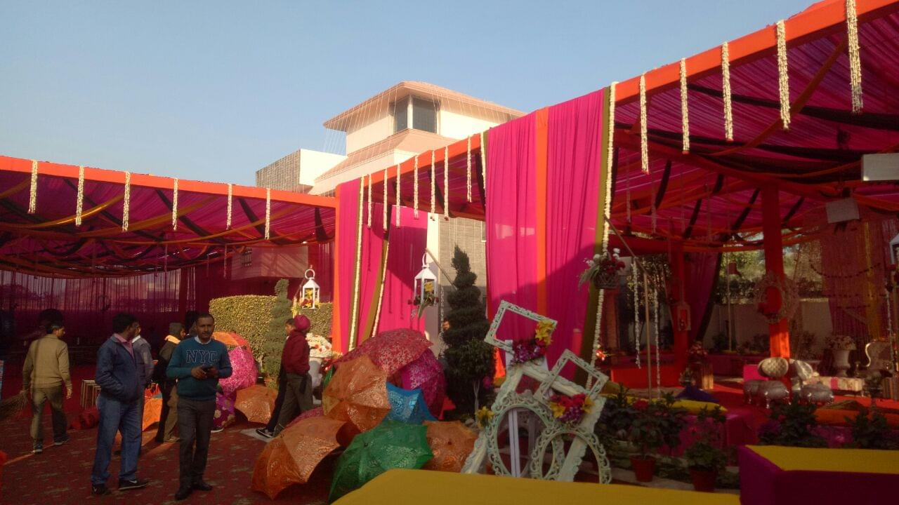 New Delhi Institution of Event Management Events photo 12