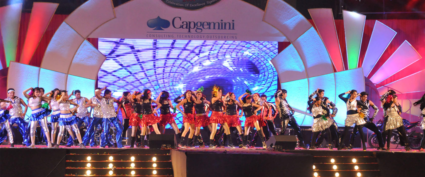 New Delhi Institution of Event Management Events photo 4