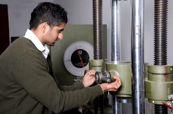 Sri Sai Group Of Institutes Pathankot Infrastructure photo 4