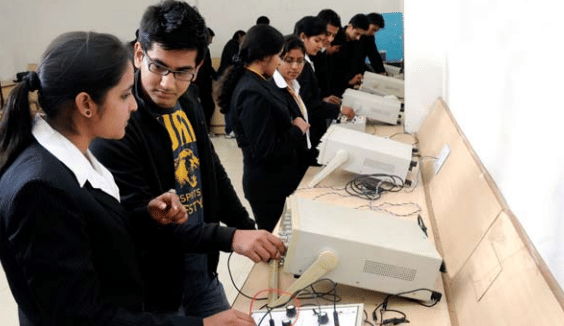 Sri Sai Group Of Institutes Pathankot Infrastructure photo 6