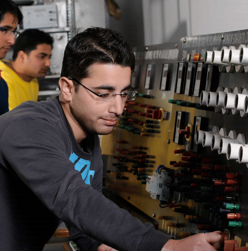 Sri Sai Group Of Institutes Pathankot Infrastructure photo 9