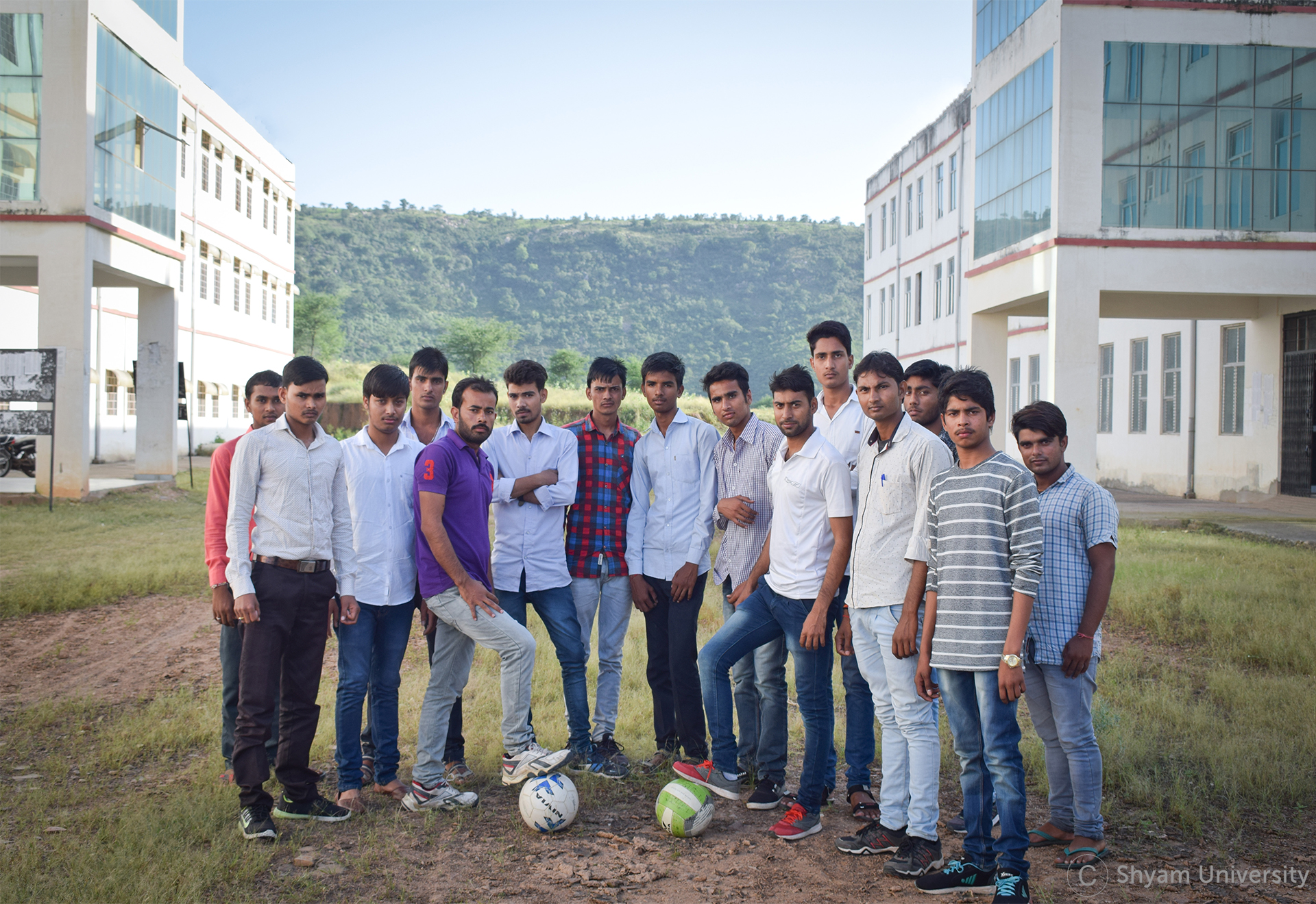 Shyam University Dausa Events photo 2