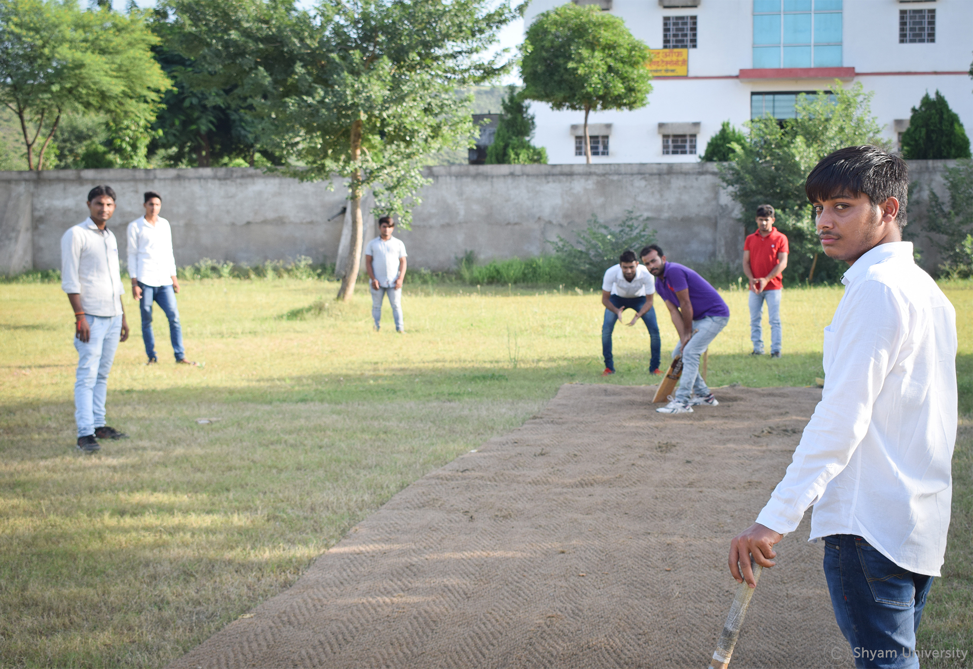 Shyam University Dausa Events photo 3
