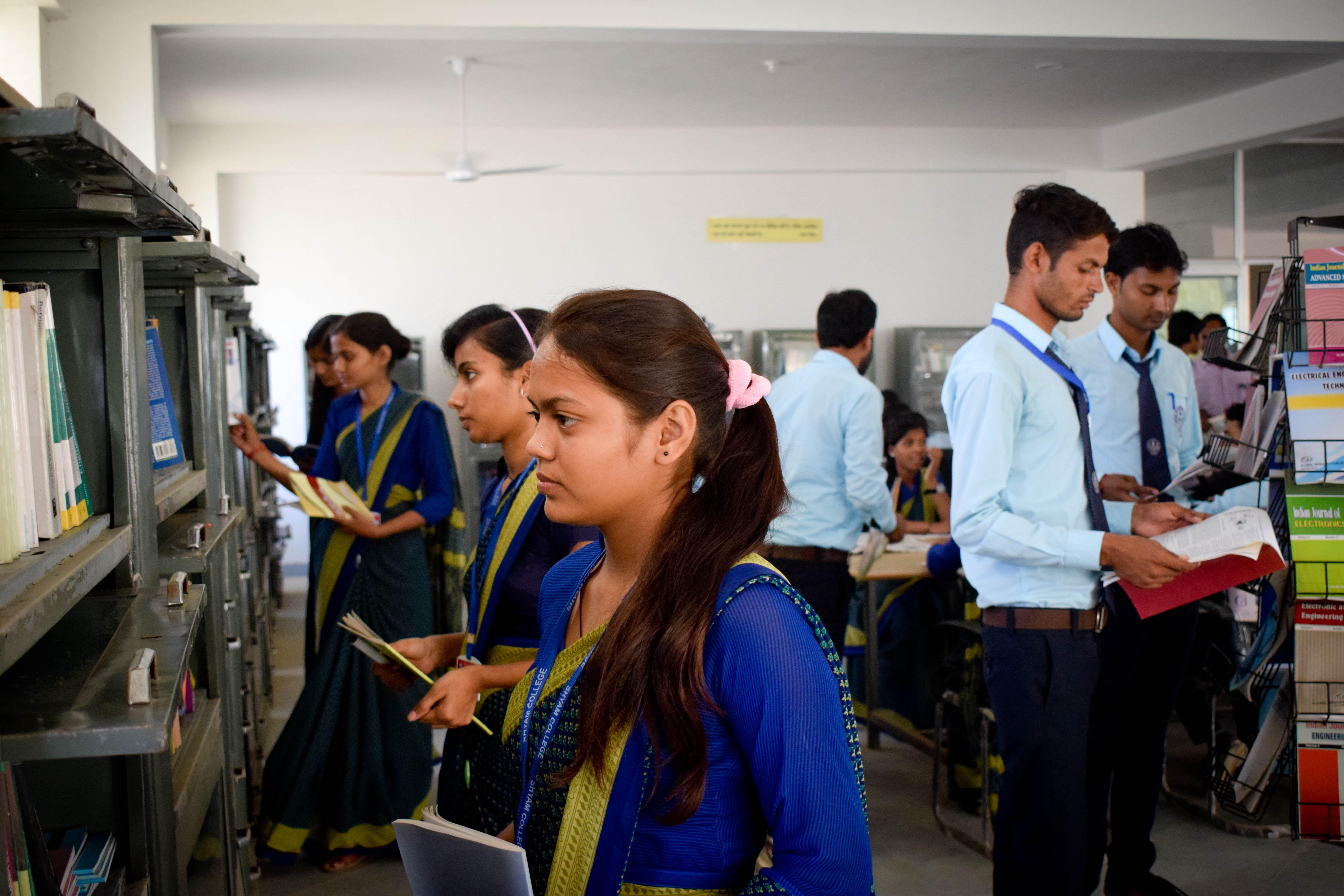 Shyam University Dausa Events photo 1