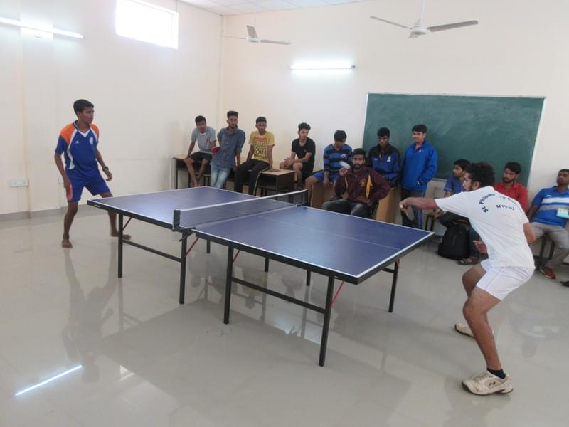 Hindustan College,Mysore Sports photo 1