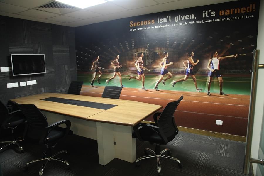 MRIIRS Shooting Range photo 5