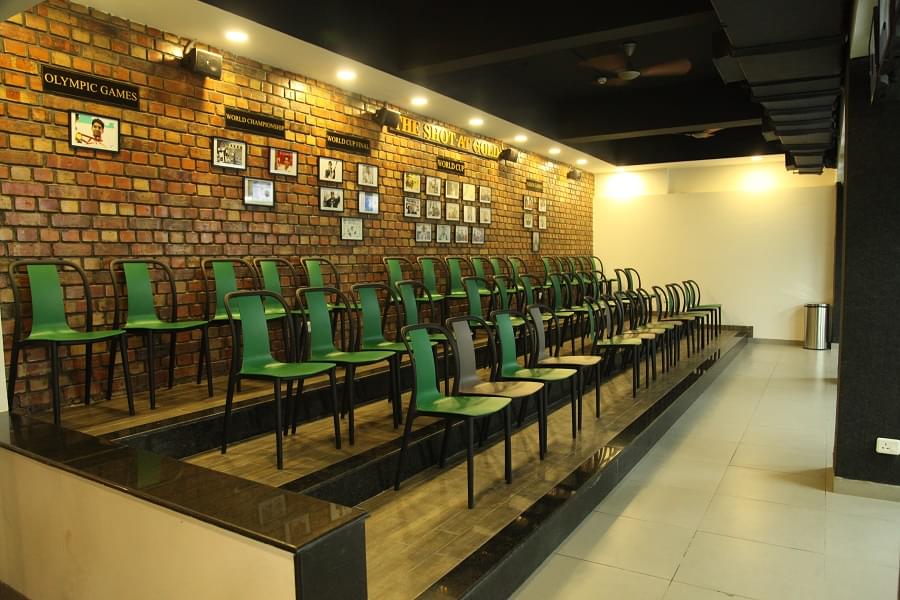 MRIIRS Shooting Range photo 6