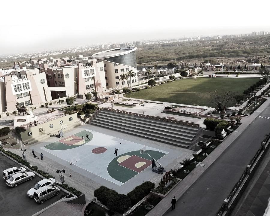 MRIIRS Campus photo 3