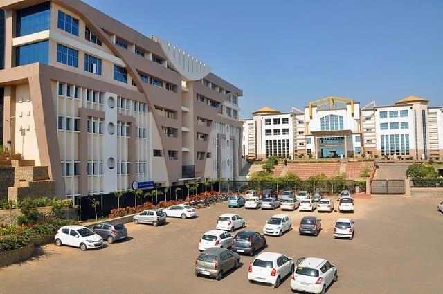 MRIIRS Campus photo 4