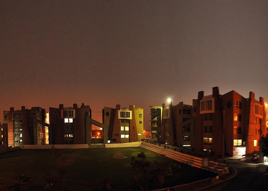 MRIIRS Campus photo 5