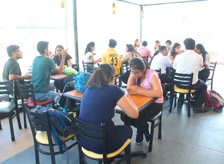 MRIIRS Infrastructure photo 6