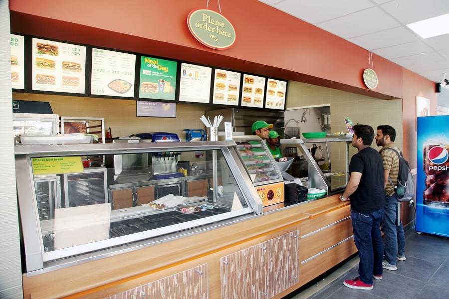 MRIIRS Infrastructure photo 7