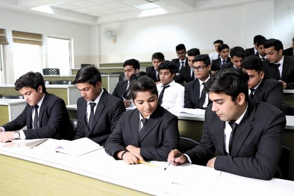 MRIIRS Infrastructure photo 12