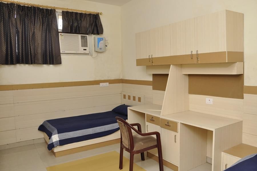 MRIIRS Infrastructure photo 19