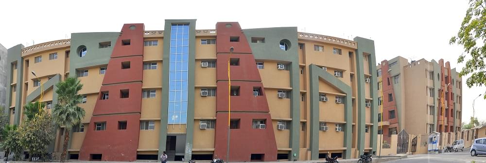 MRIIRS Infrastructure photo 20