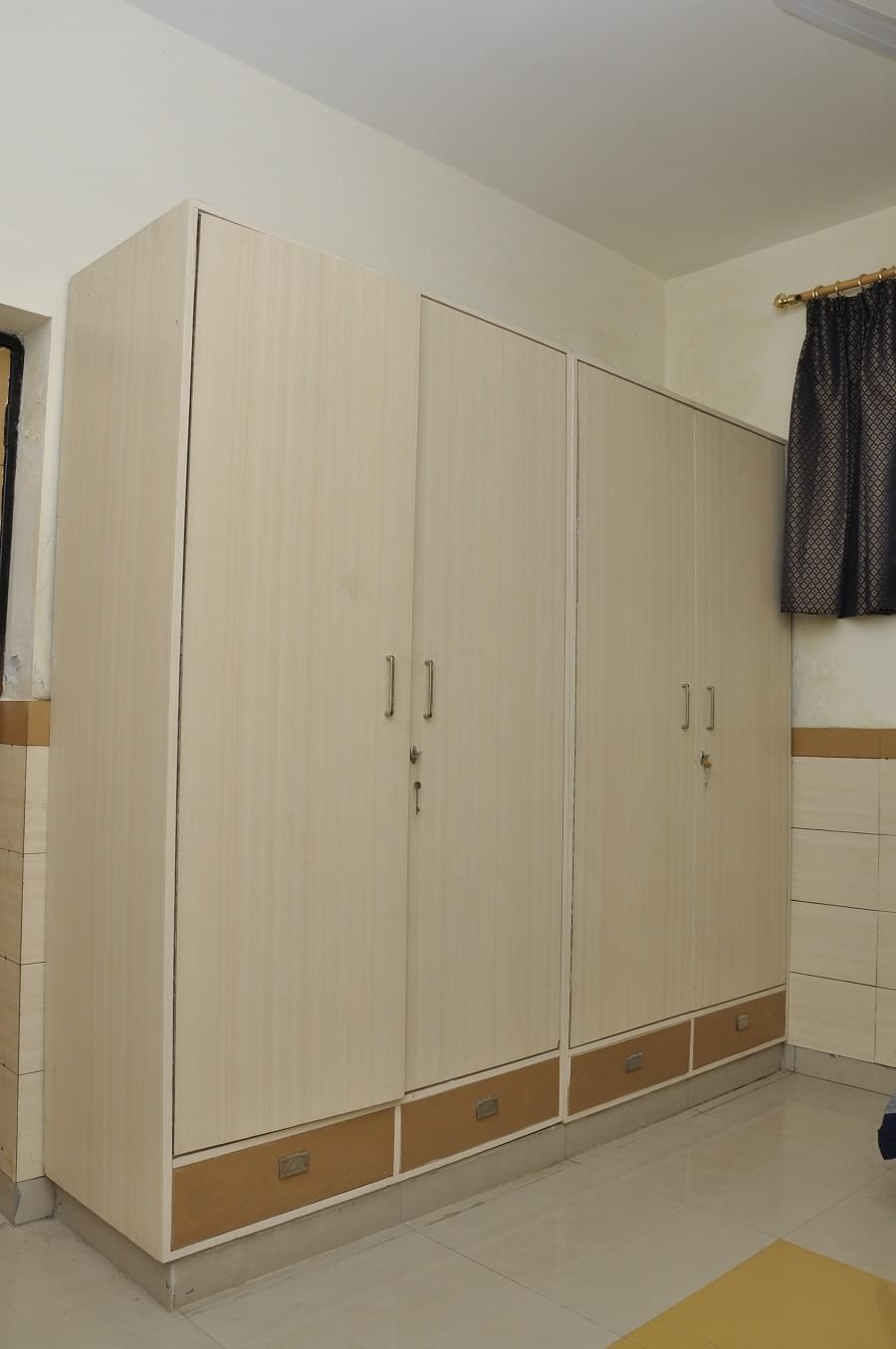 MRIIRS Infrastructure photo 21