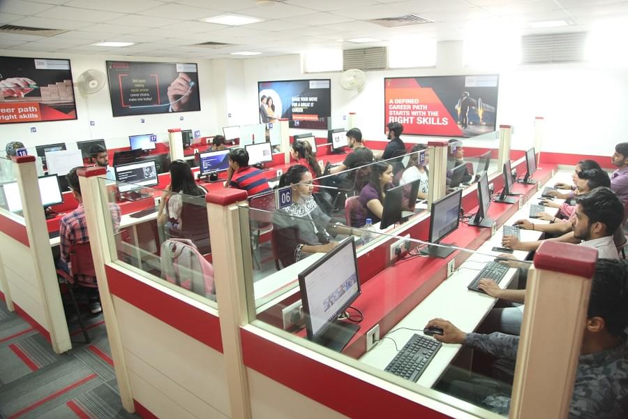 MRIIRS Facilities photo 3