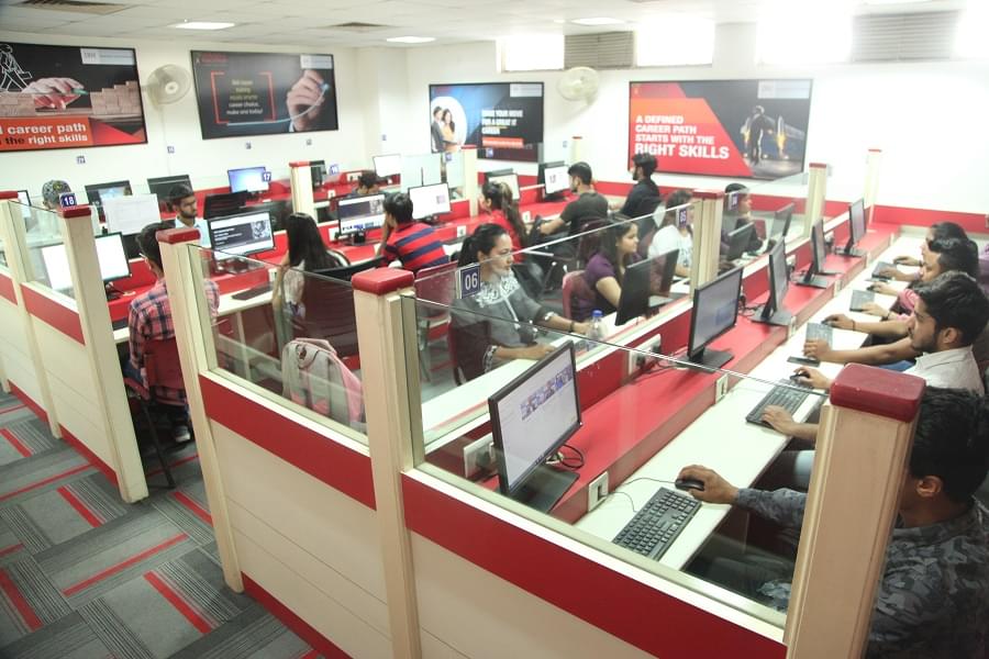 MRIIRS Facilities photo 4